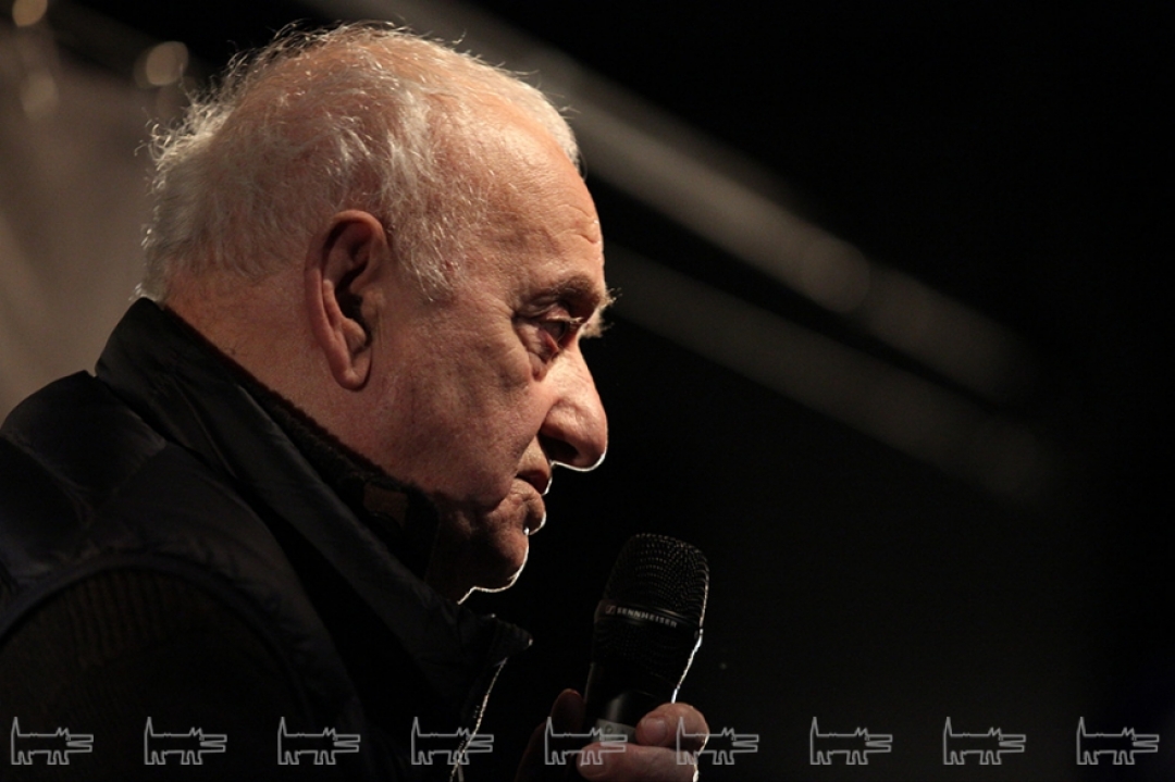 Резо Габриадзе