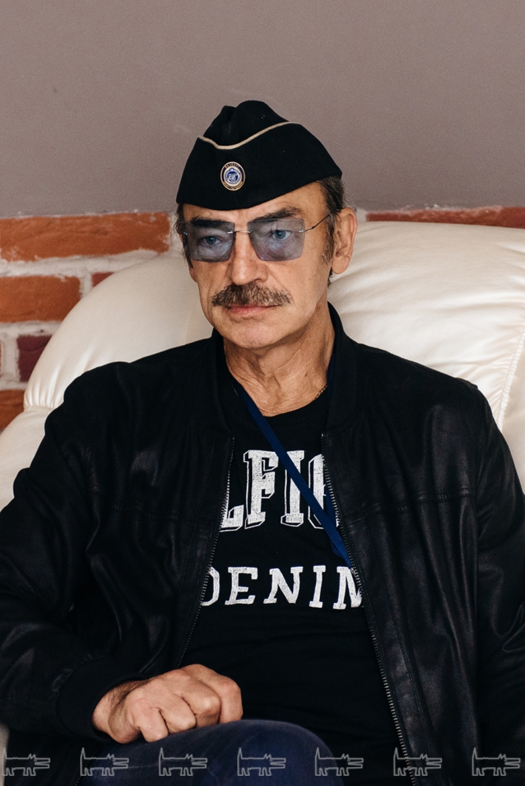 Михаил Боярский