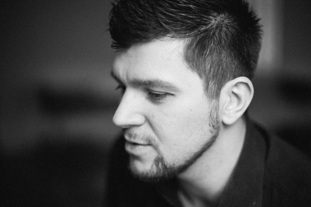 Роман Кочержевский, фото: Михаил Павловский