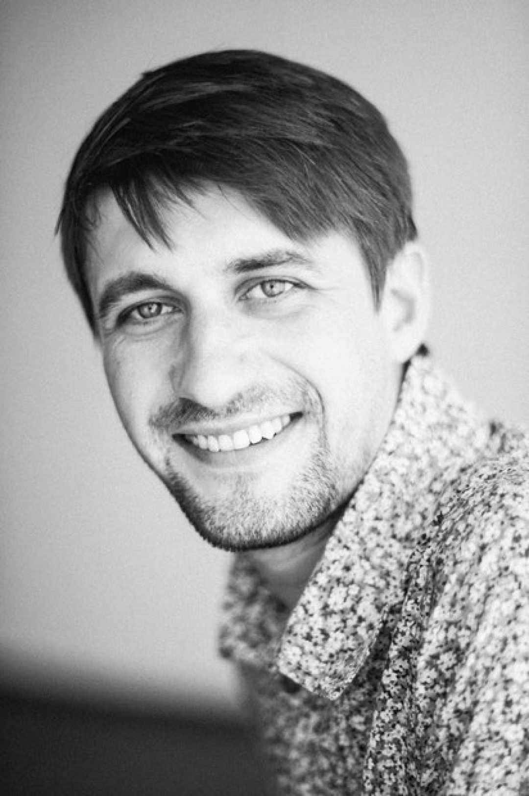 Евгений Шумейко