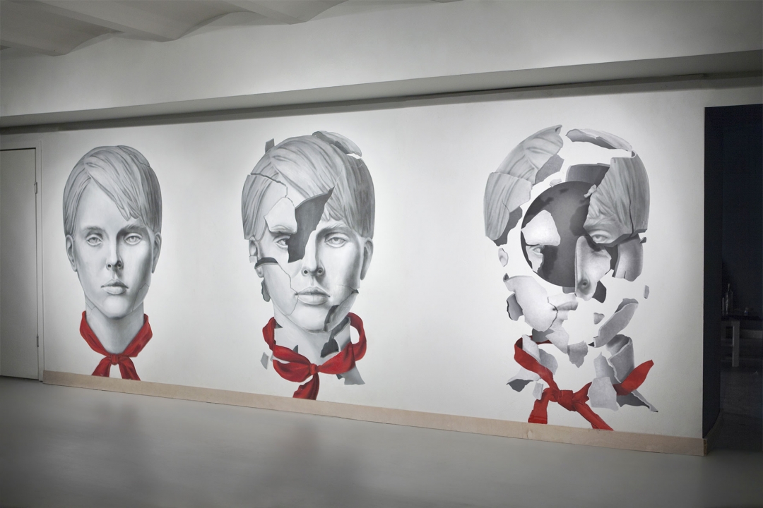 Егор Крафт "Артек"