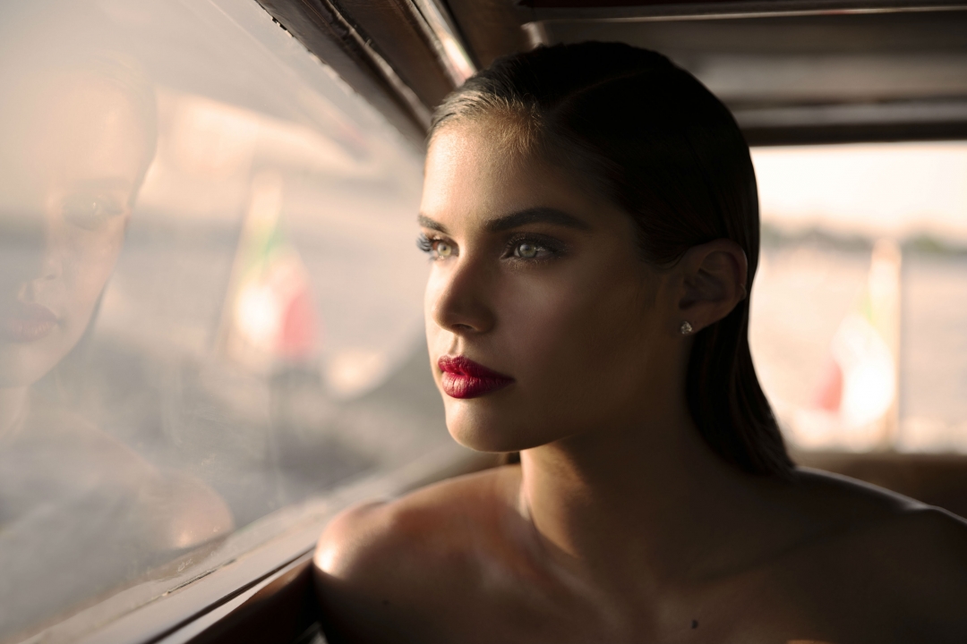 Сара Сампайо