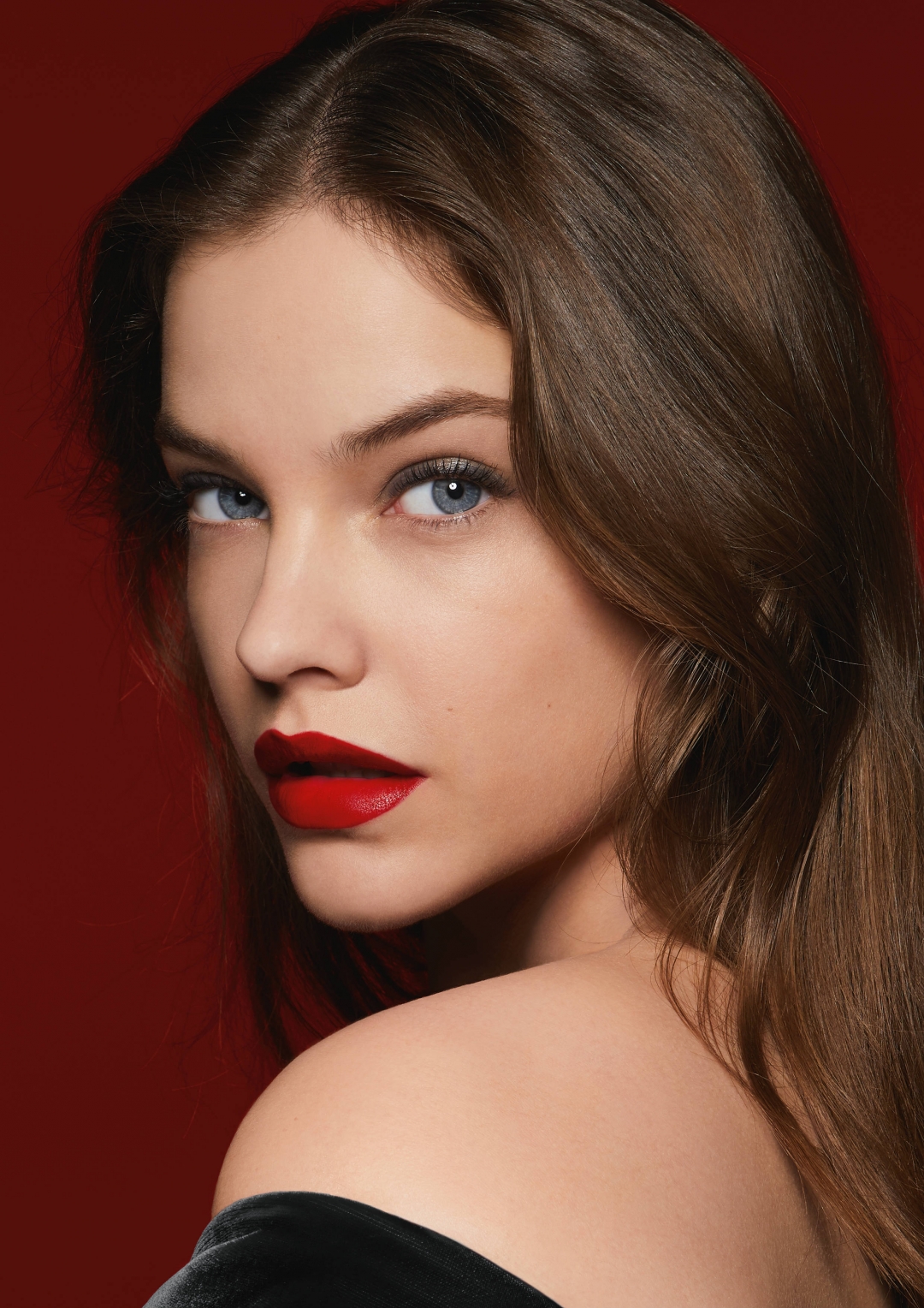 Барбара Палвин