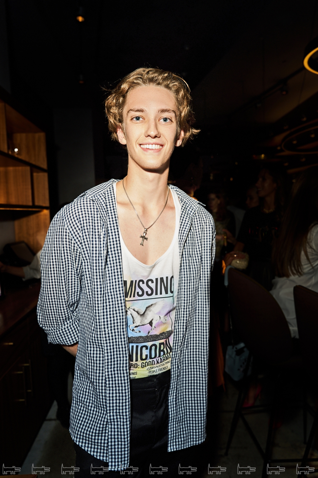 Джулиан Маккей