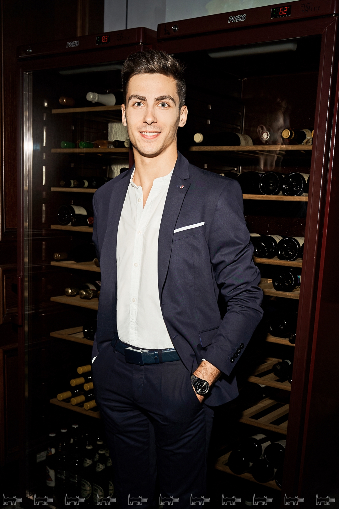 Леонтий Касаткин