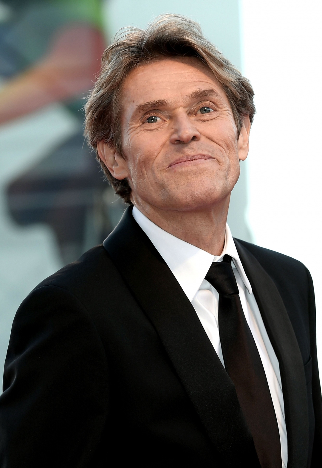 Уиллем Дефо