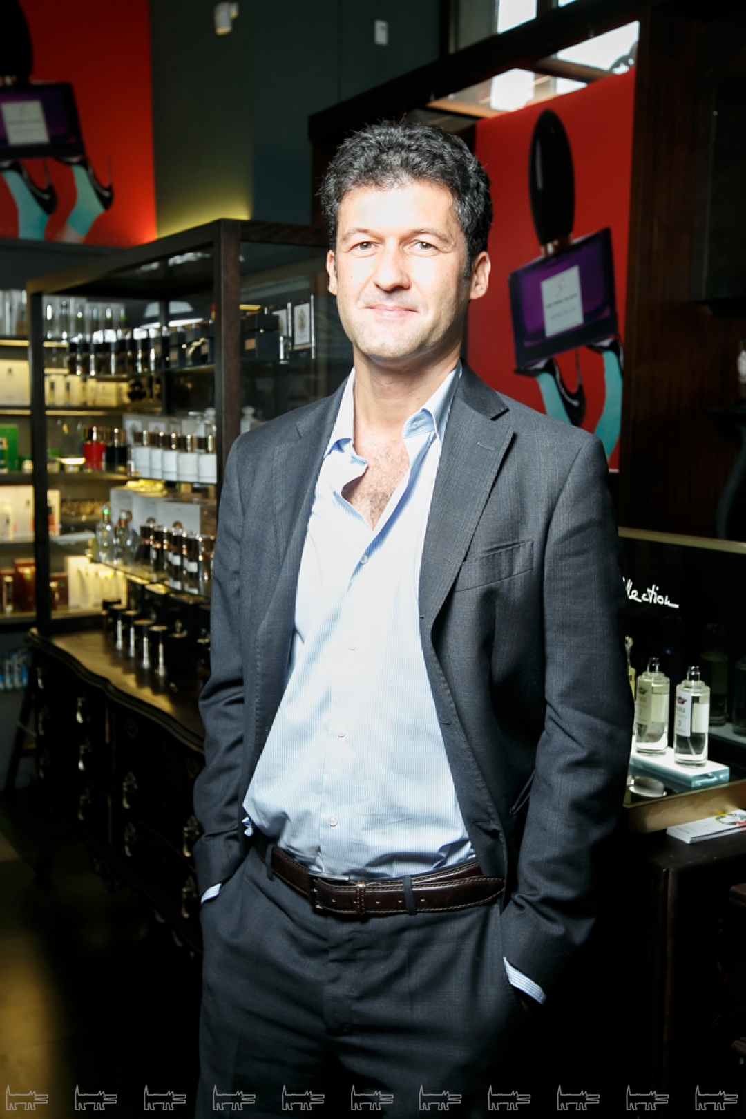 Кристиано Черица