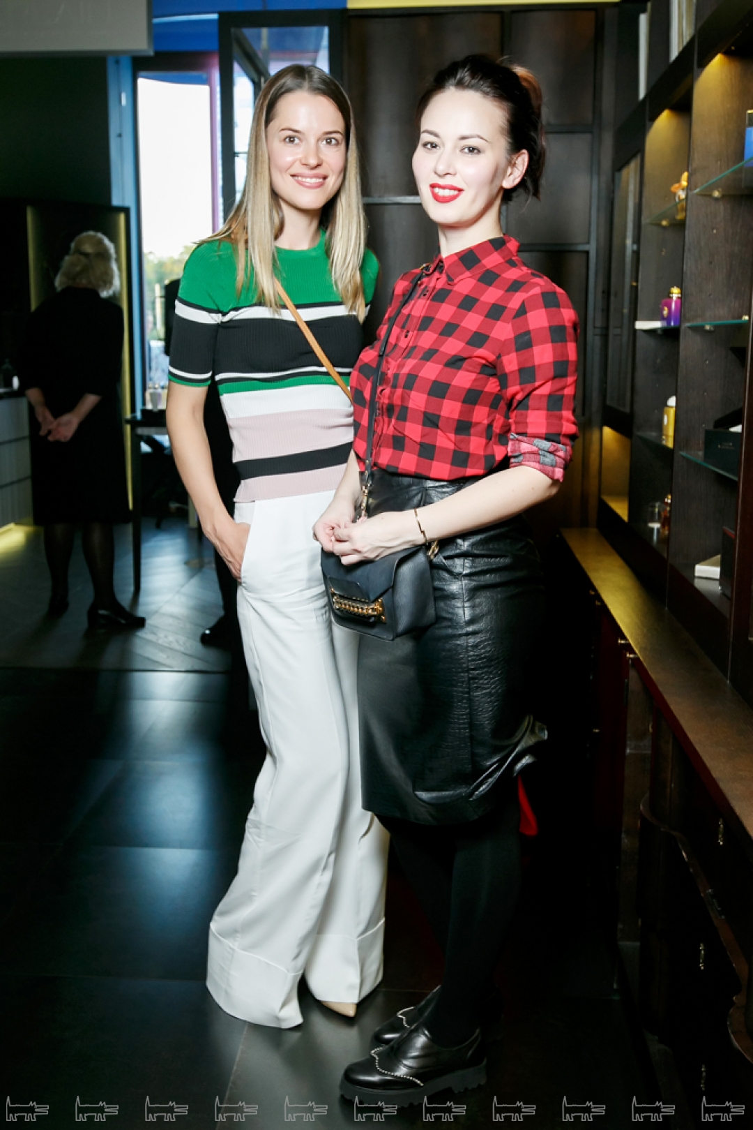 Алла Шарандина