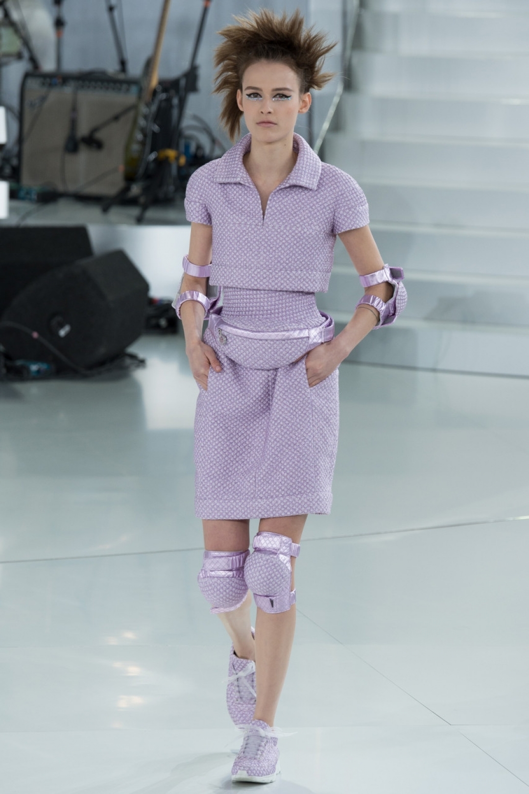 Chanel Couture, весна-лето 2014