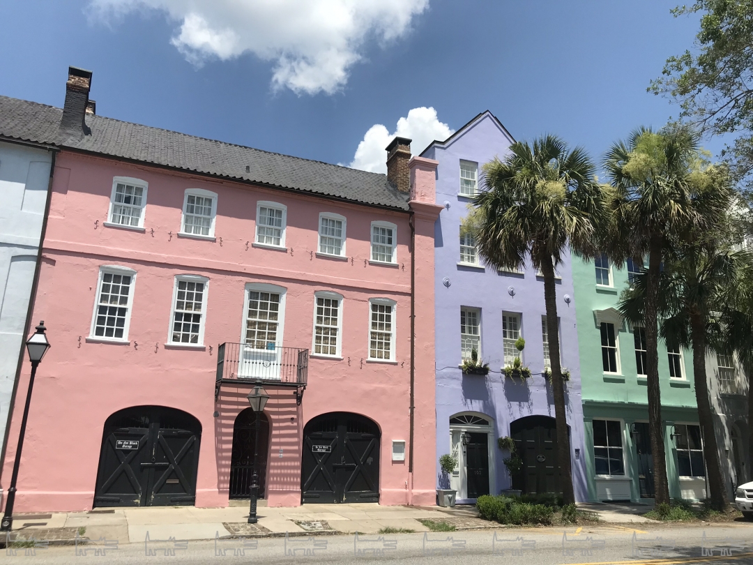 В Лос-Анджелесе лучше планировать маршрут прогулок заранее.