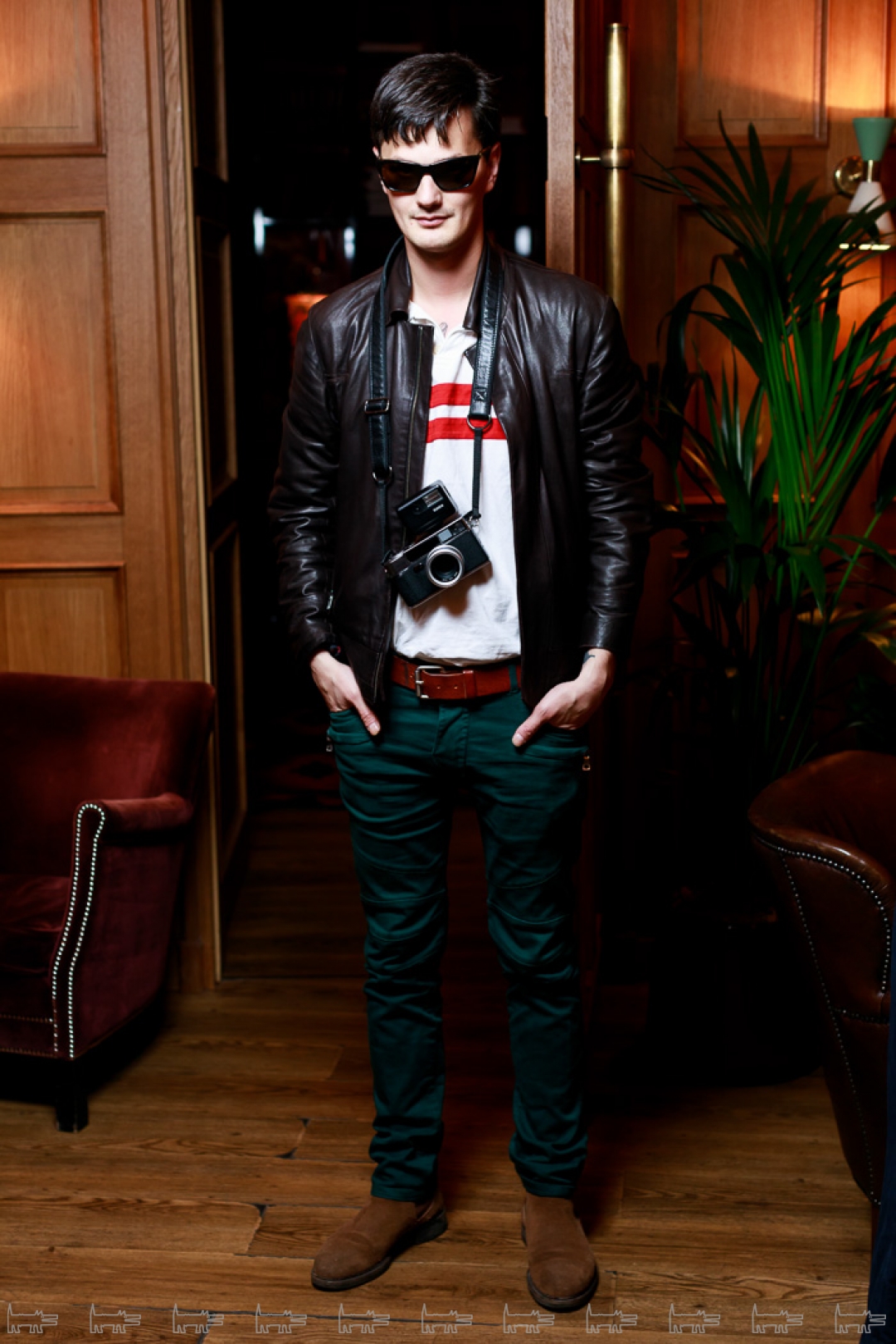 Антон Рудзат