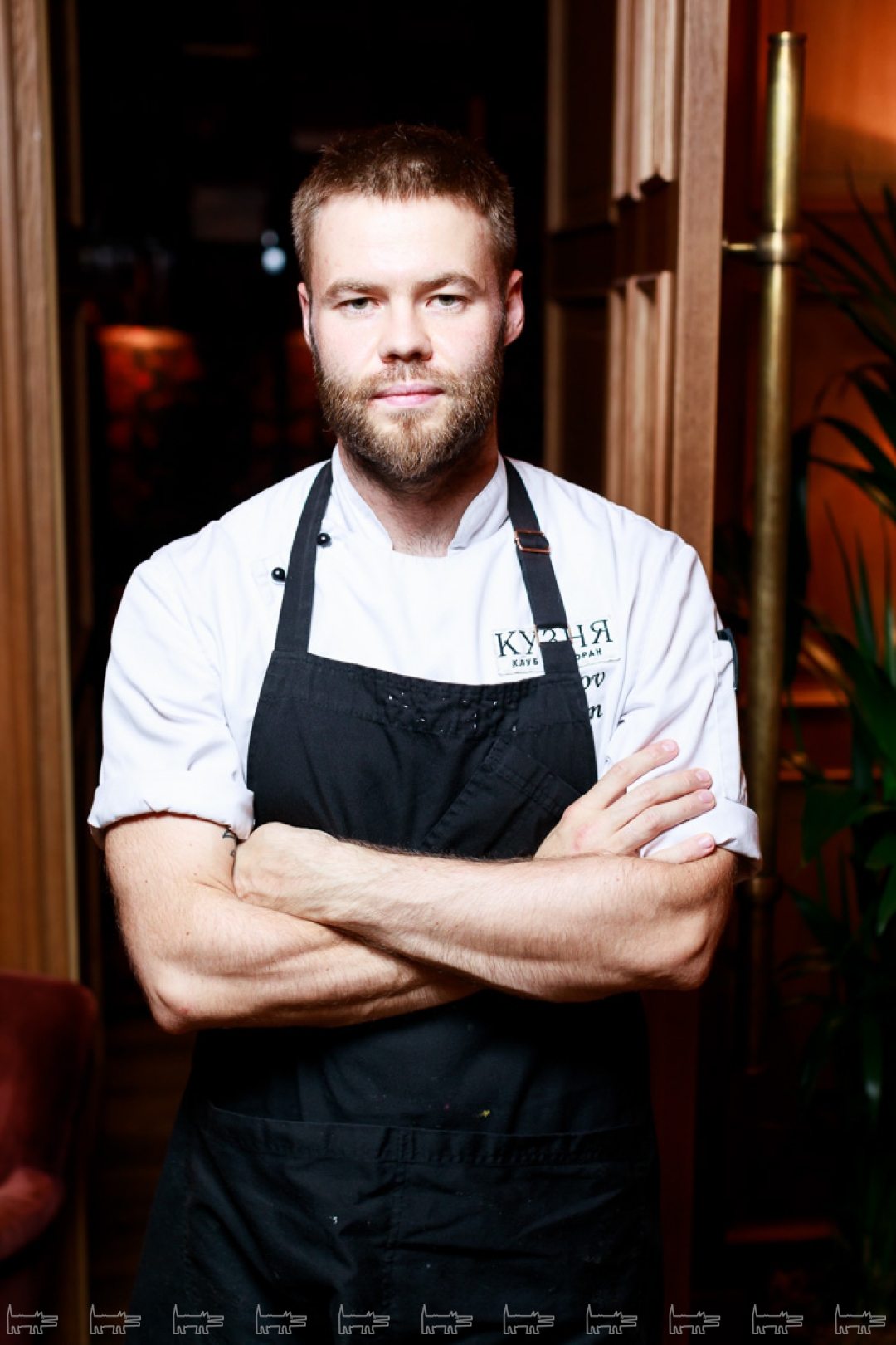 Руслан Закиров