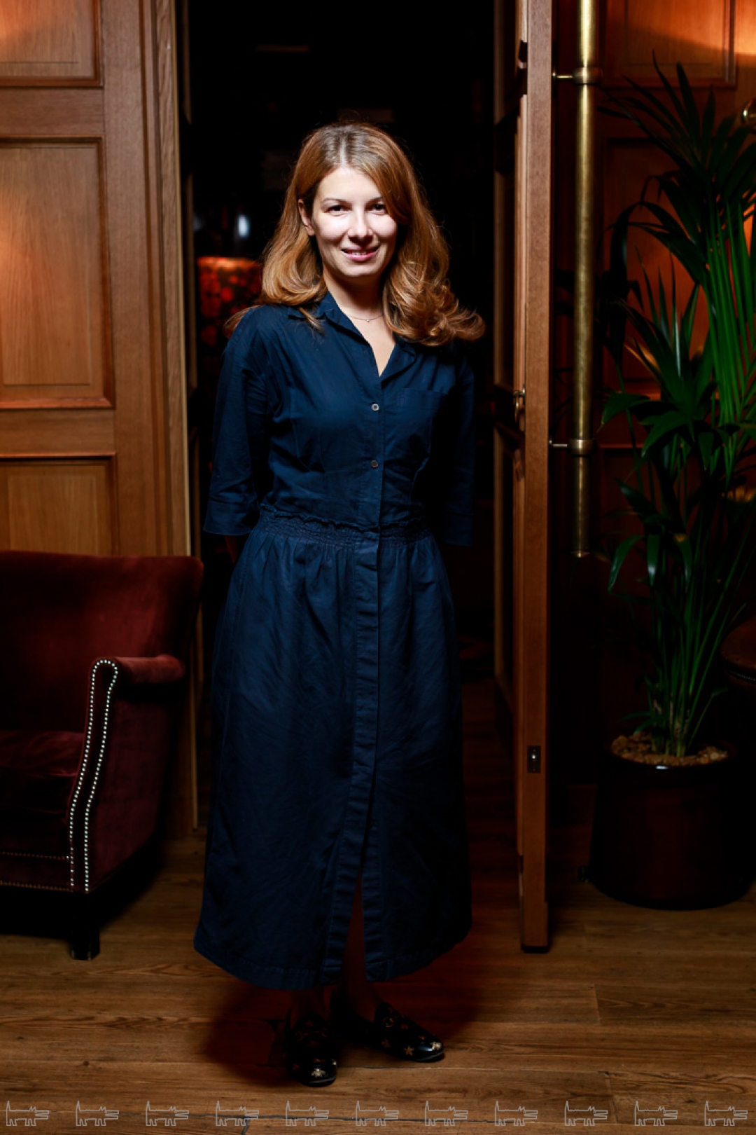 Мария Гарбут