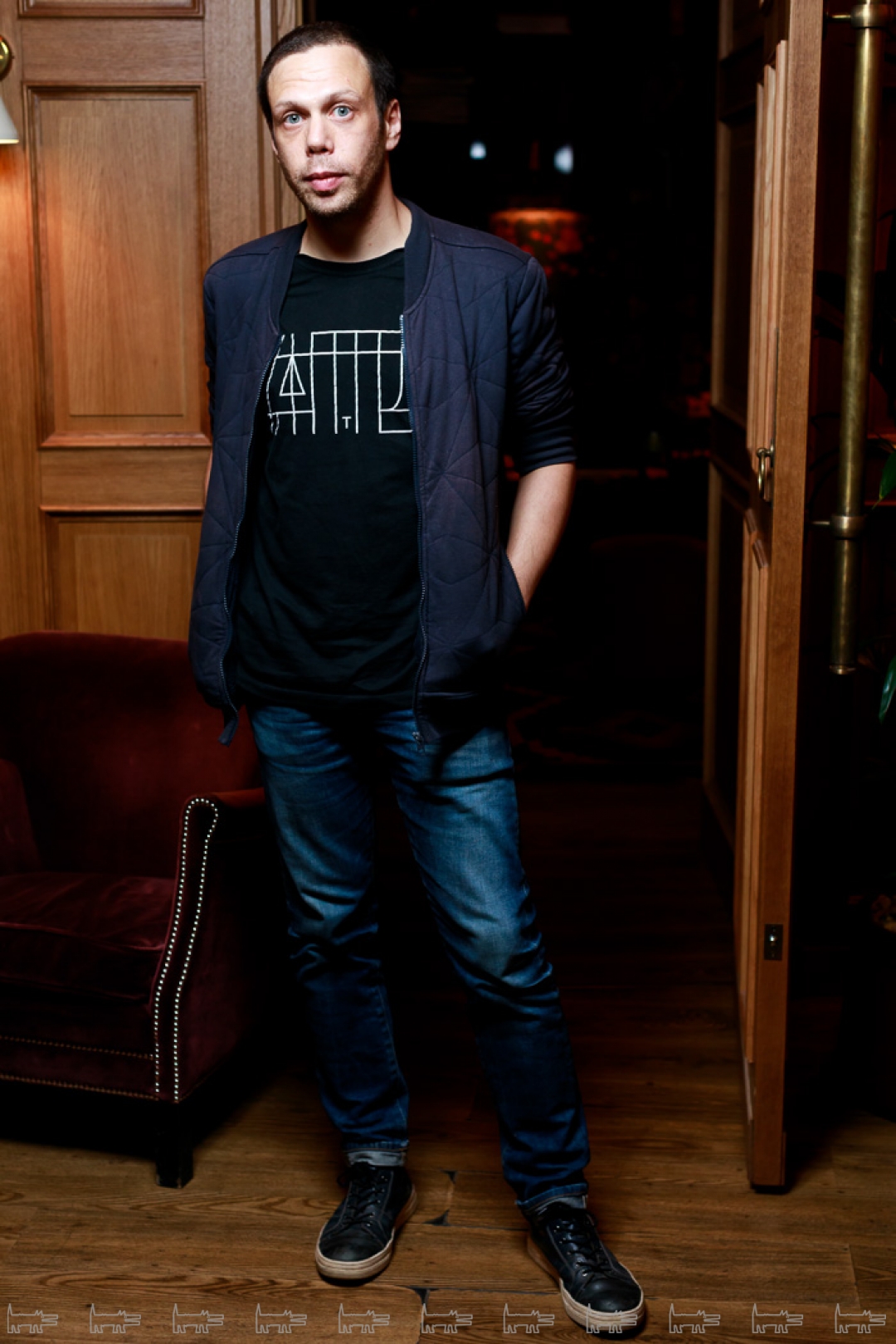 Константин Шавловский