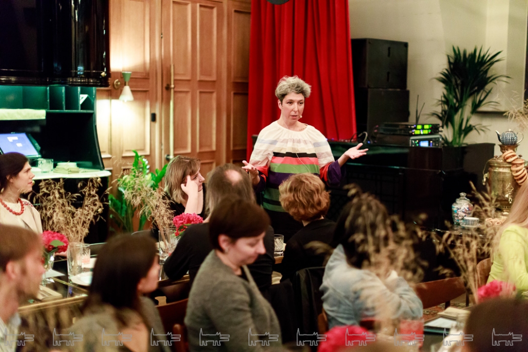 Анна Норинская