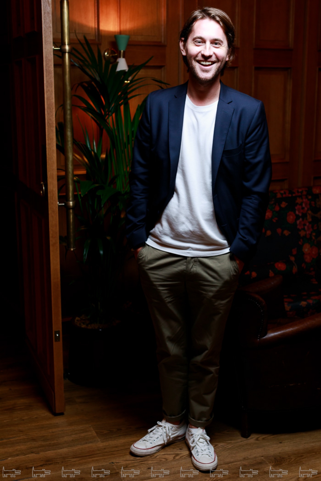 Алексей Городнев