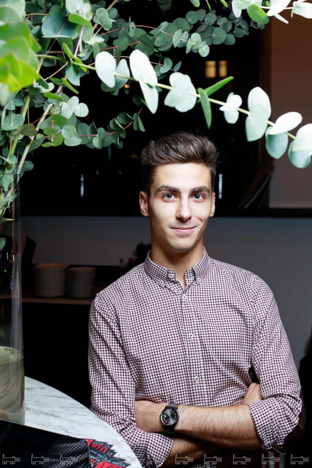 Леонтий Касаткин