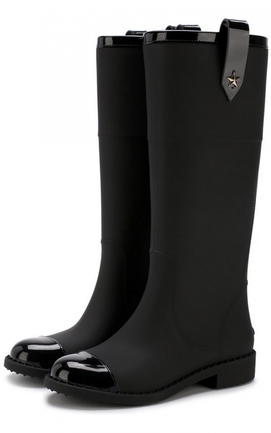 Женские сапоги Jimmy Choo, 22 600 (ДЛТ)