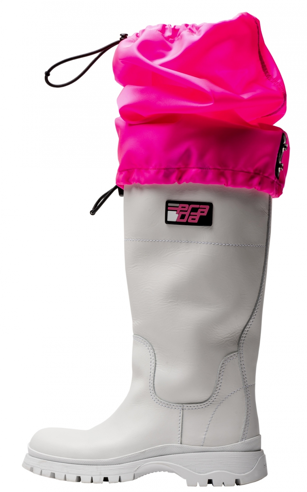 Женские сапоги Prada, цена по запросу (Prada)