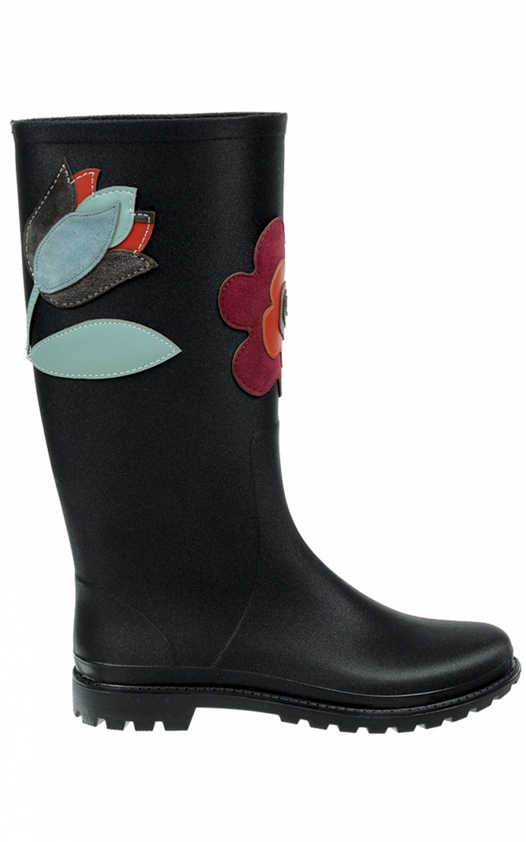 Женские сапоги REDValentino, 12 999 рублей («Кенгуру»)