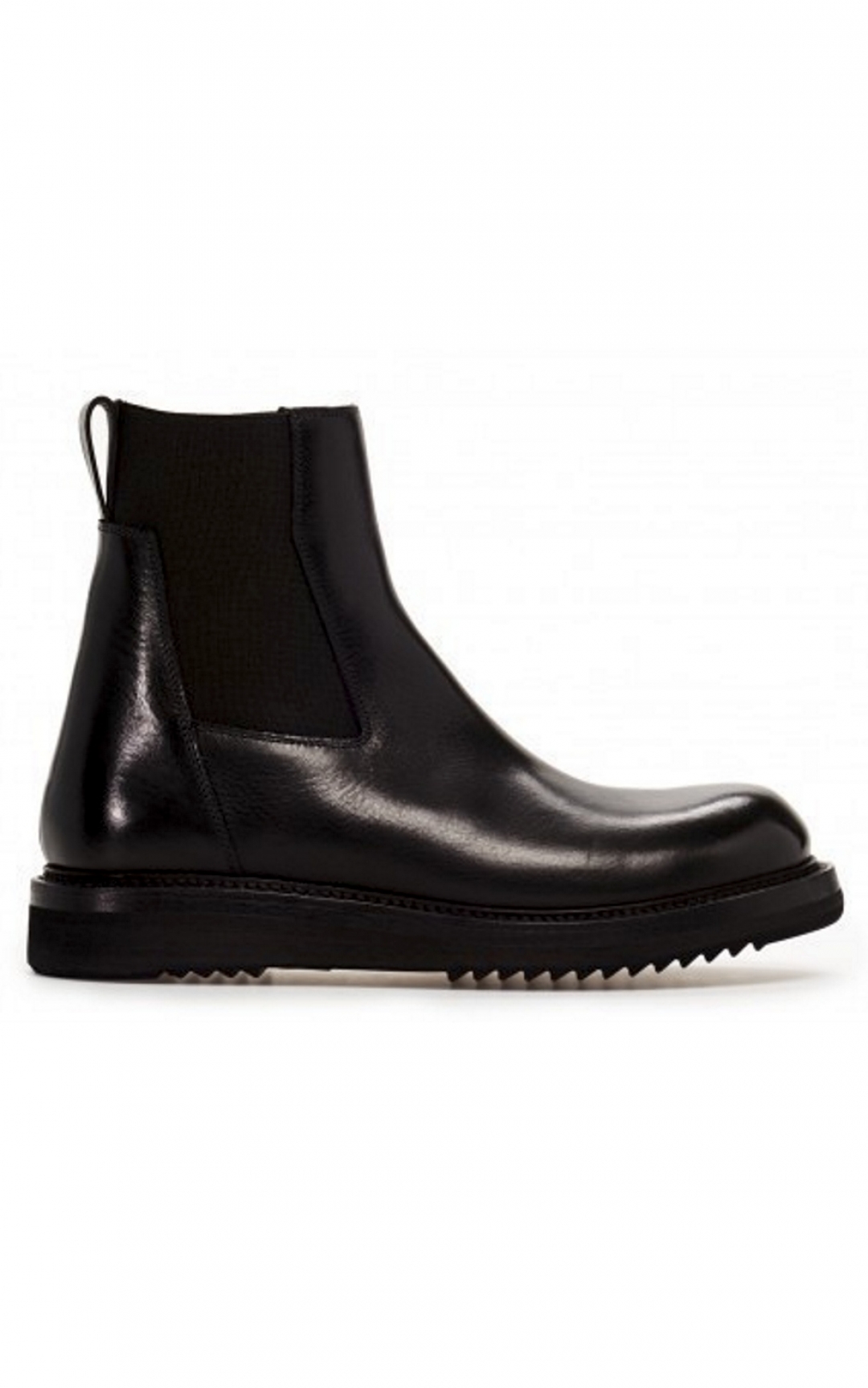 Мужские ботинки Rick Owens, 35 120 рублей (Au Pont Rouge)