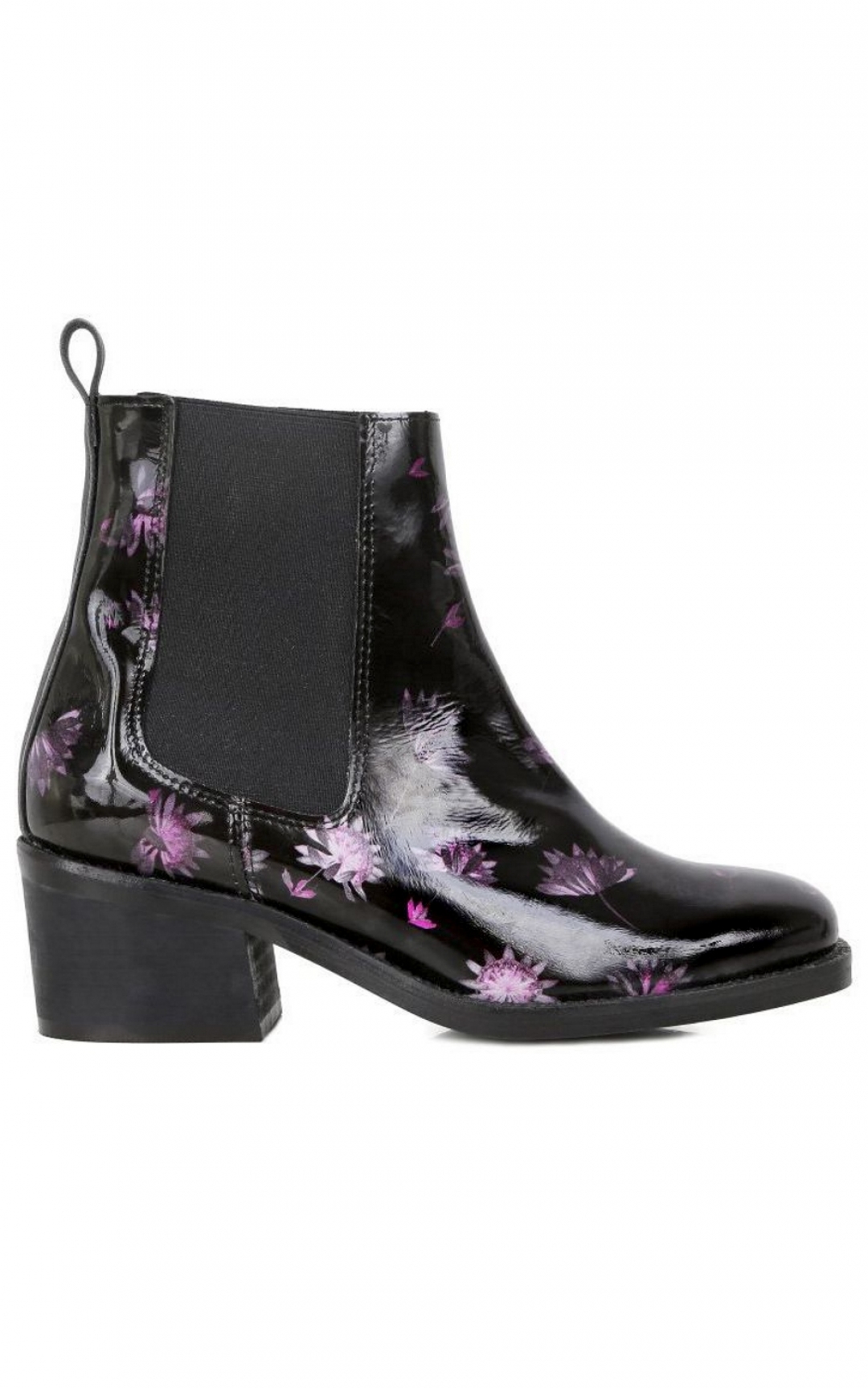 Женские ботильоны MIISTA, 2790 рублей (Nevalenki)