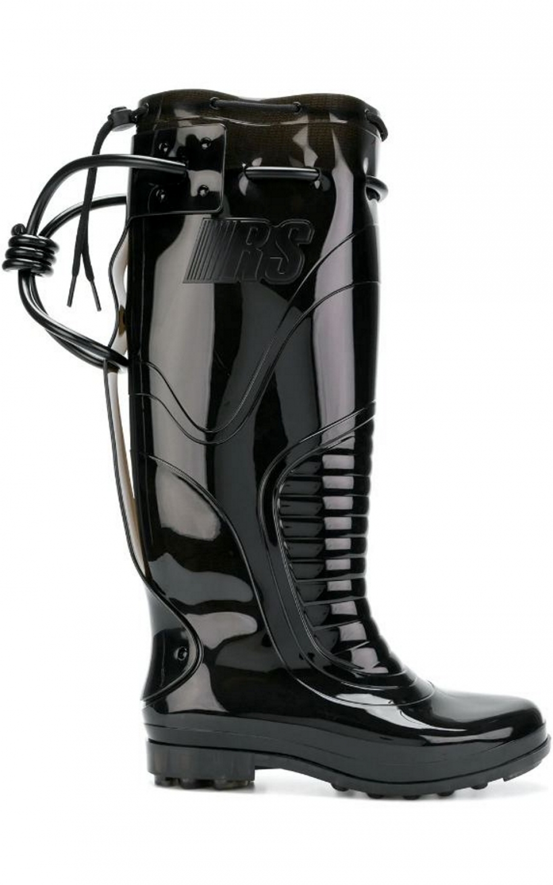 Мужские ботинки Raf Simons, 33 292 рубля (Farfetch)