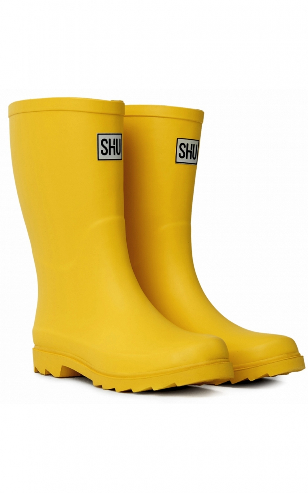 Унисекс сапоги SHU, 1800 рублей (SHU)