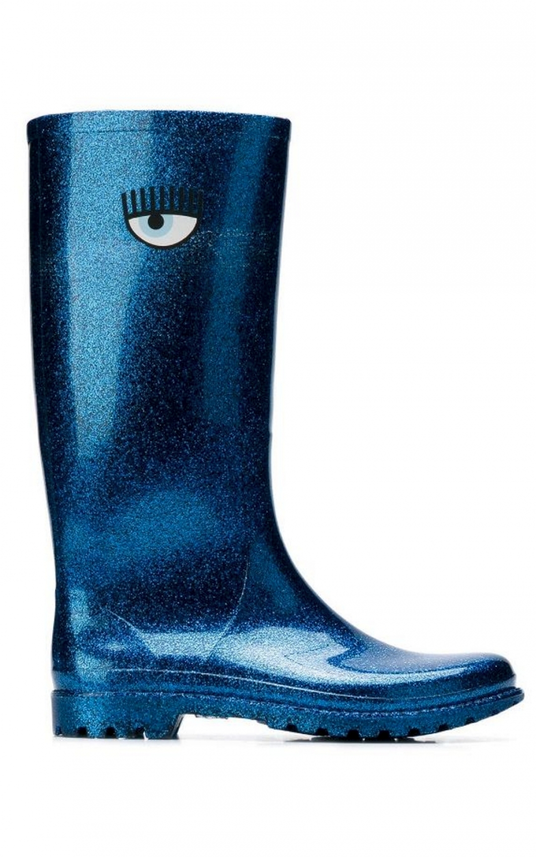 Женские сапоги Chiara Ferragni, 13 200 рублей (Farfetch)