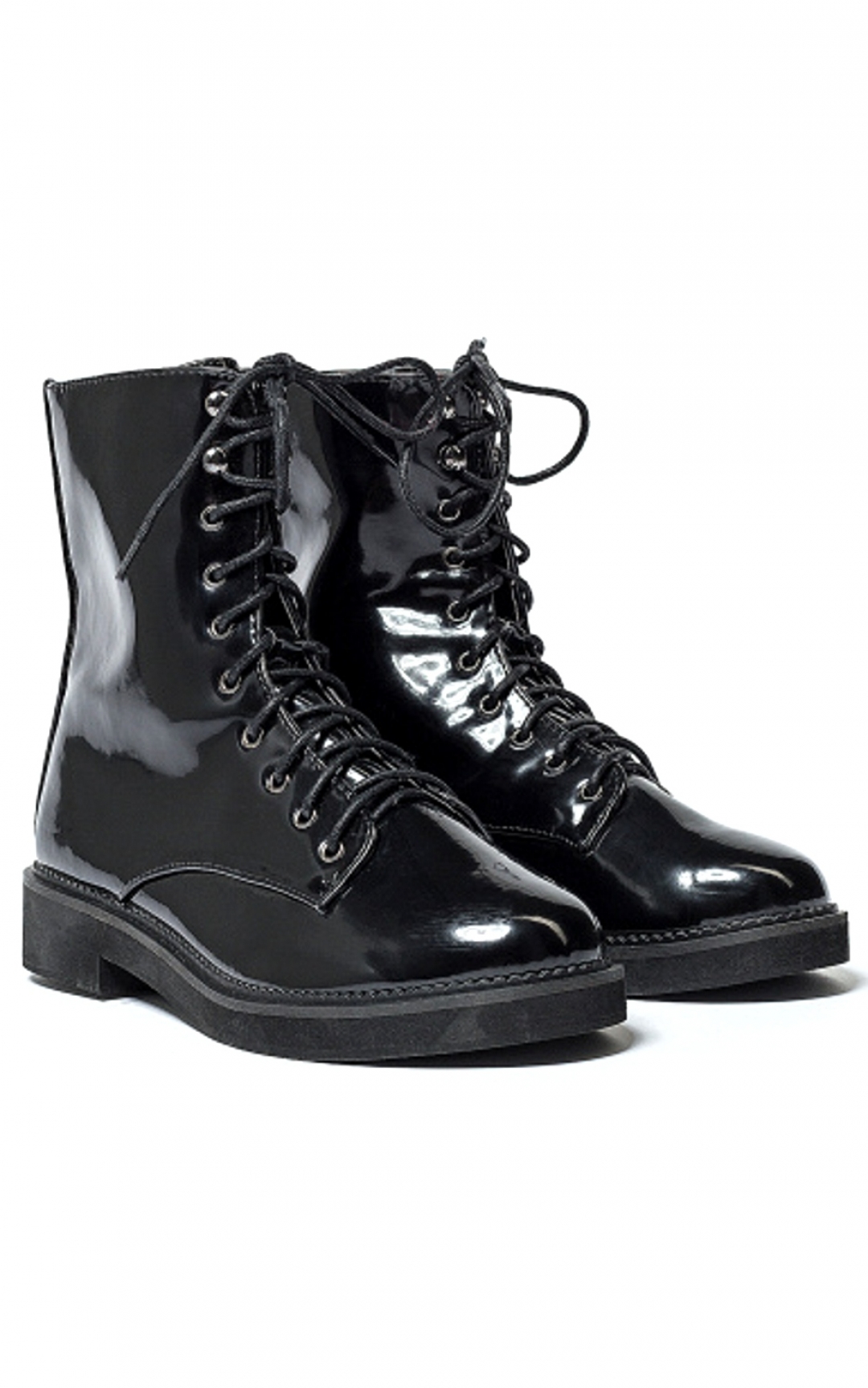 Женские ботинки Befree, 999 рублей (Befree)