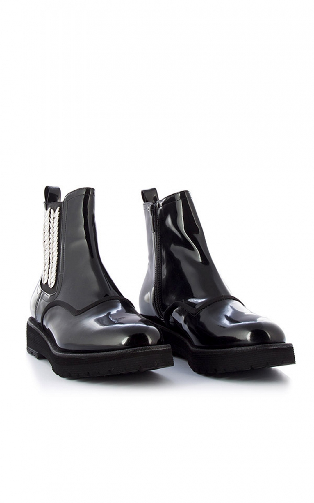 Женские ботинки Suecomma Bonnie, 11 300 рублей (Golden Line)