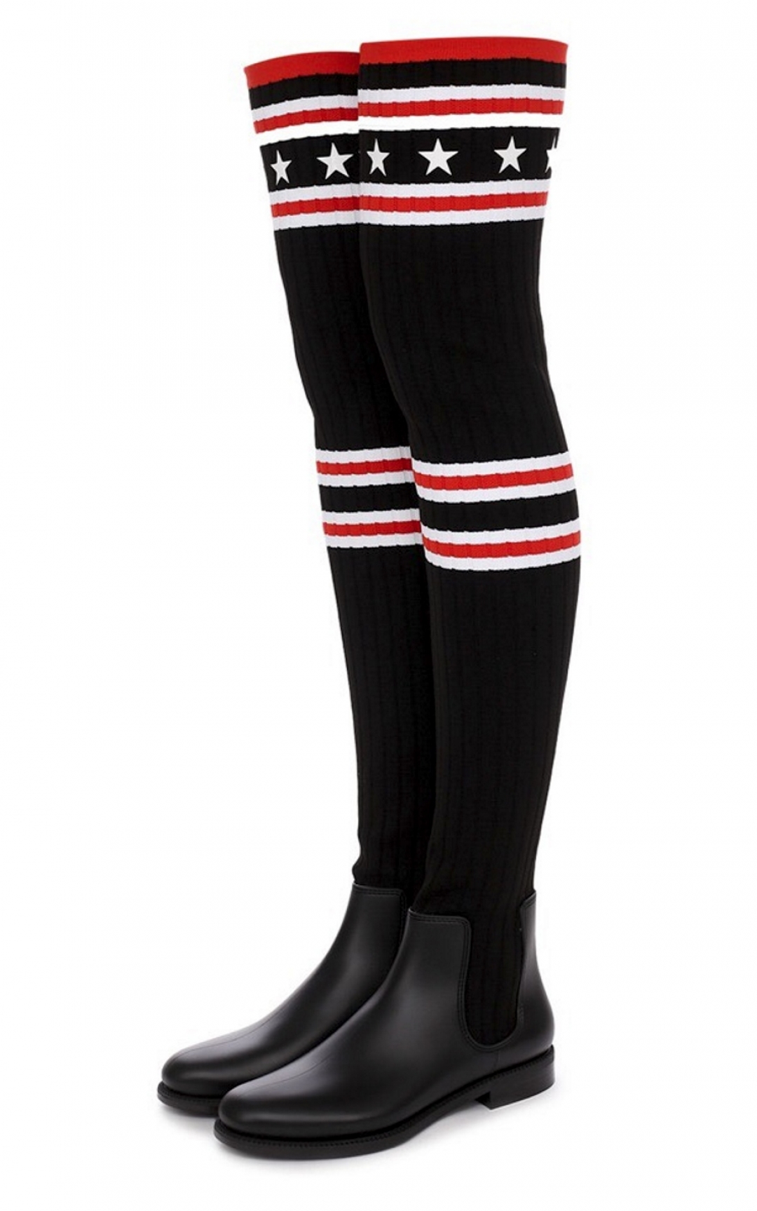 Женские ботинки Givenchy, 38 500 рублей (ДЛТ)