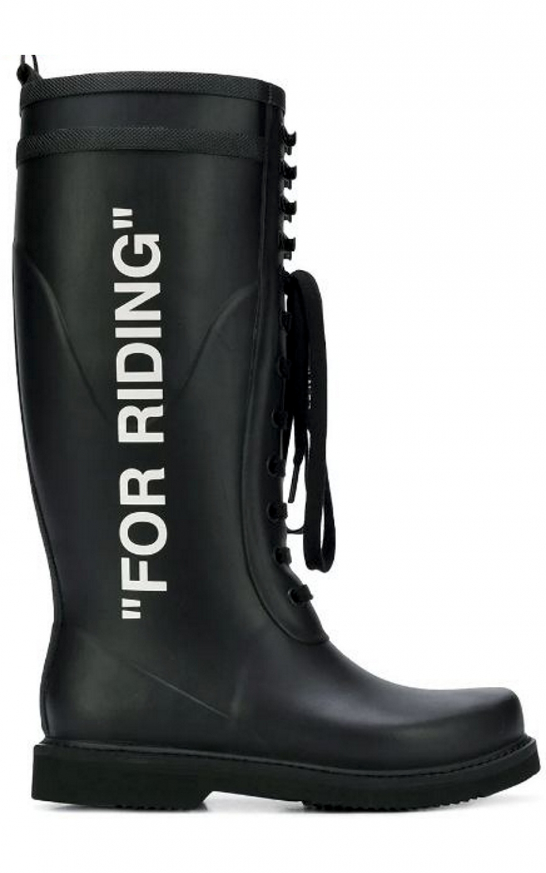 Мужские ботинки Off-White, 24 205 рублей (Farfetch) фарфетч