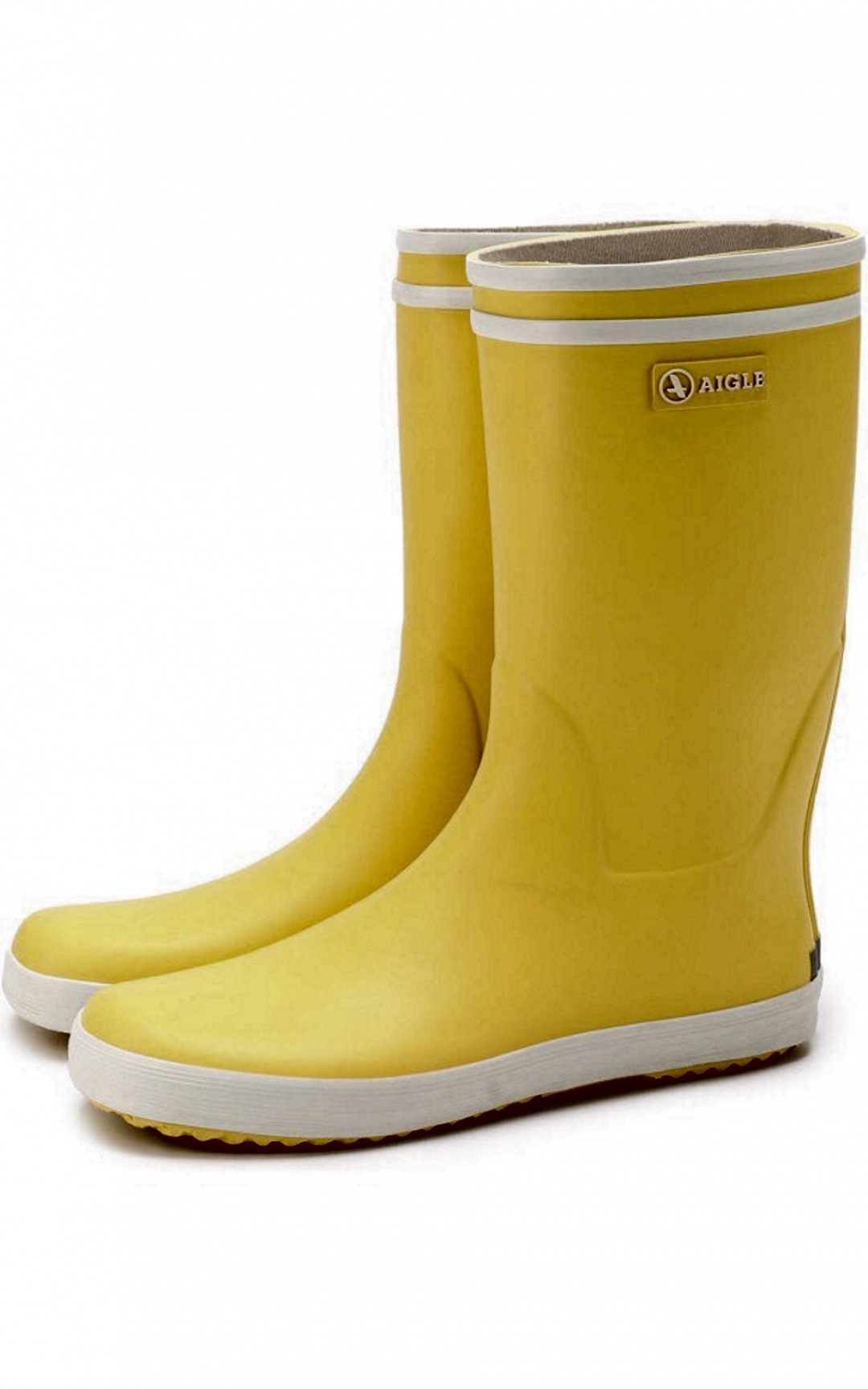 Детские сапоги Aigle, 3790 рублей (ДЛТ)