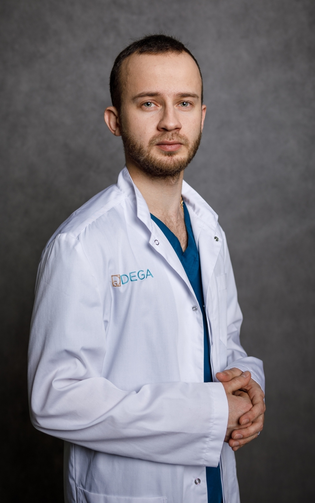 Алексей Гаврильченко (клиника эстетической медицины DEGA)