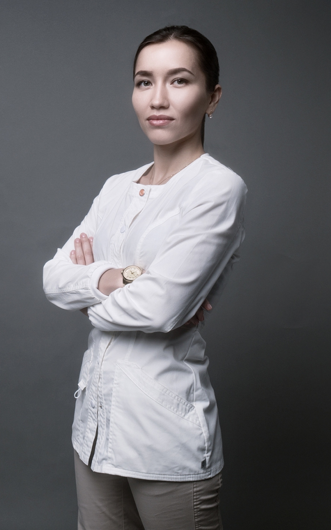 Елена Николаева (клиника эстетической медицины DEGA)