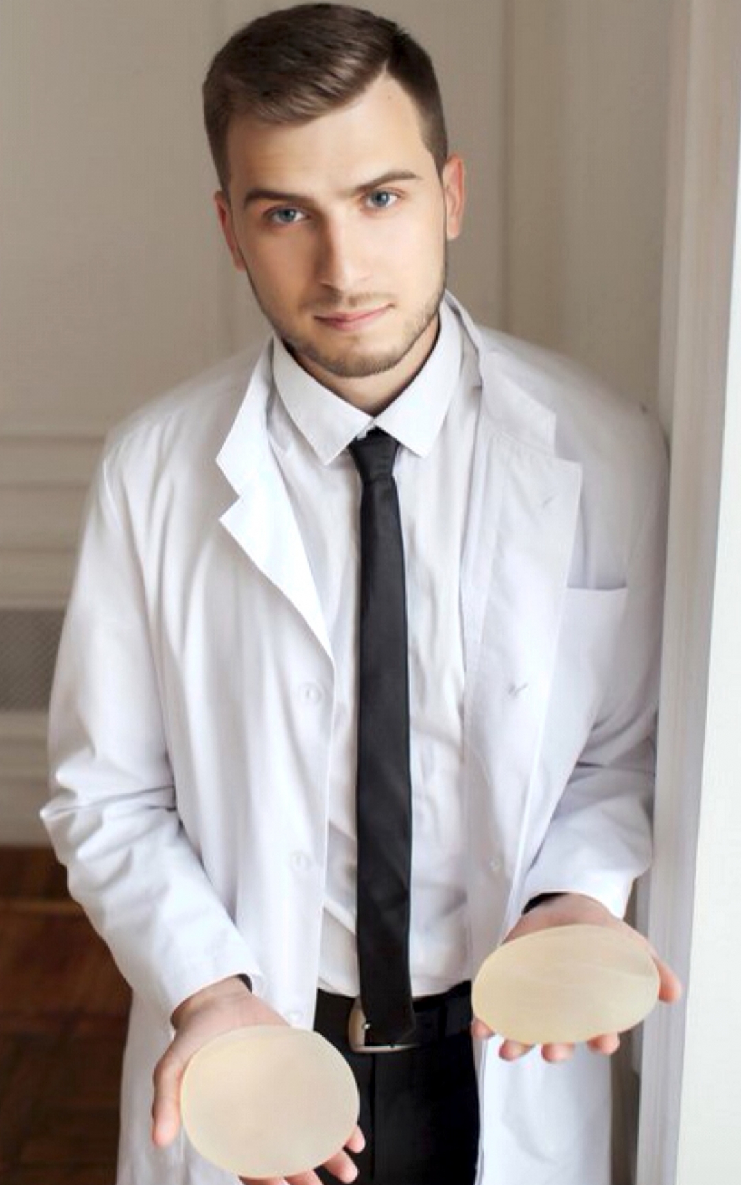 Денис Лигатюк (СПИКА)