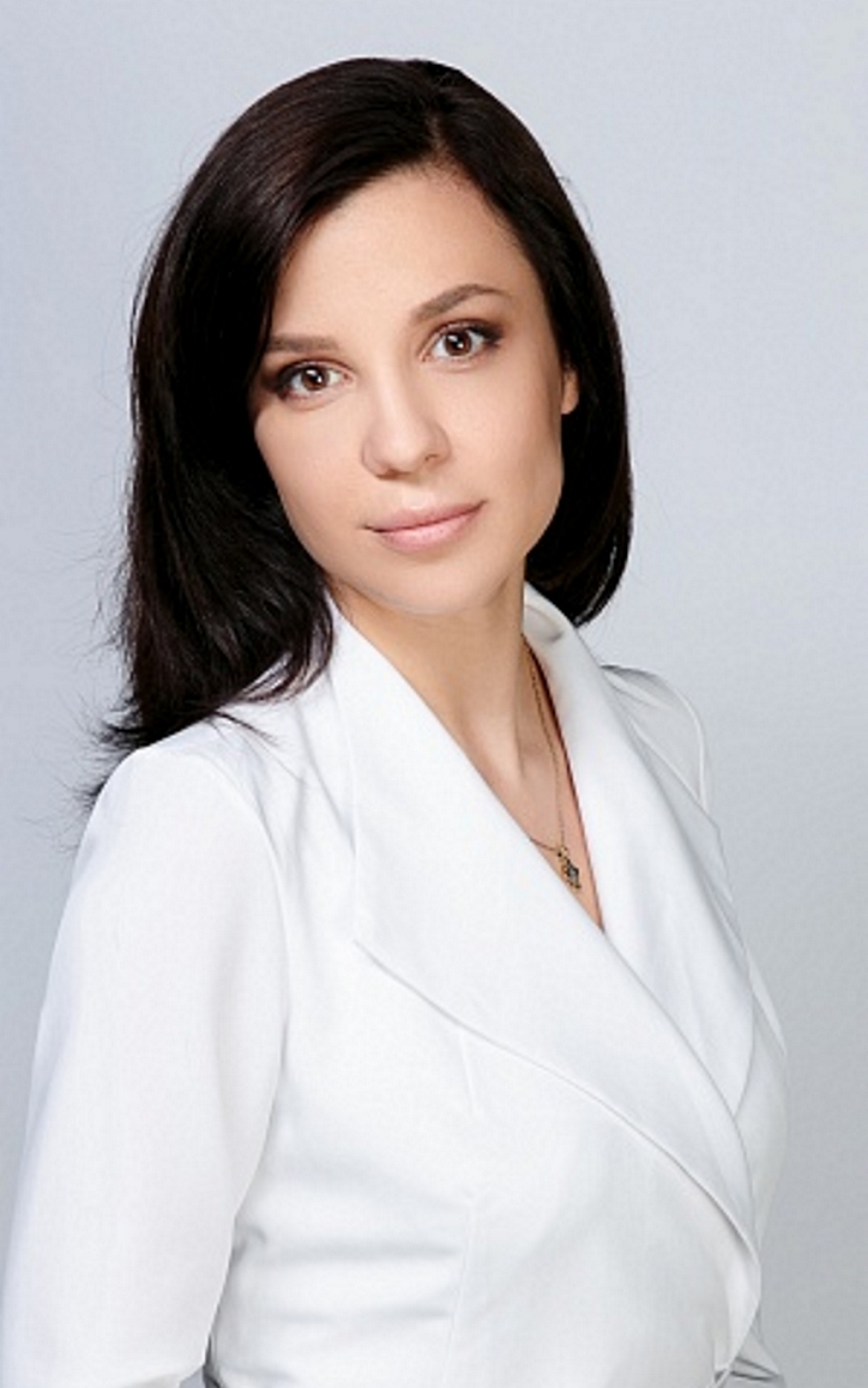 Ксения Шокурова (клиника «Скандинавия»)