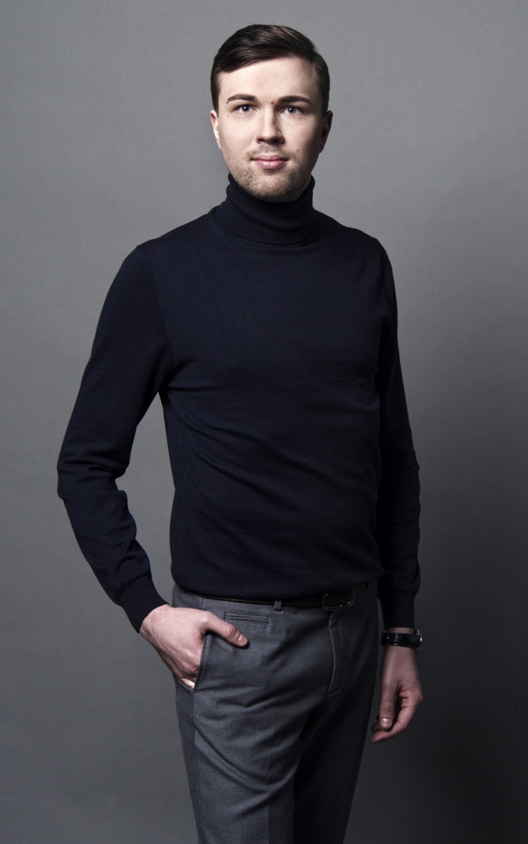 Леонид Украинский (клиника «КОМПОЗИТ»)