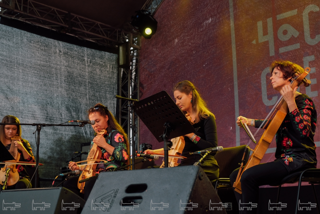 Мария Помановская