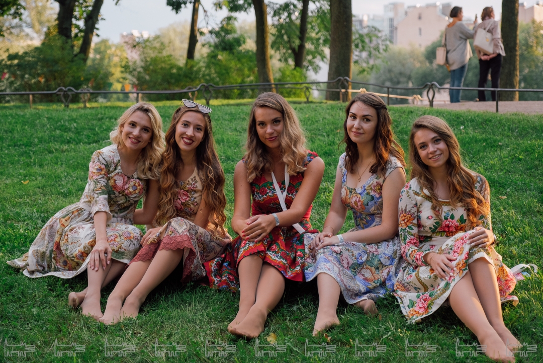 Белое злато