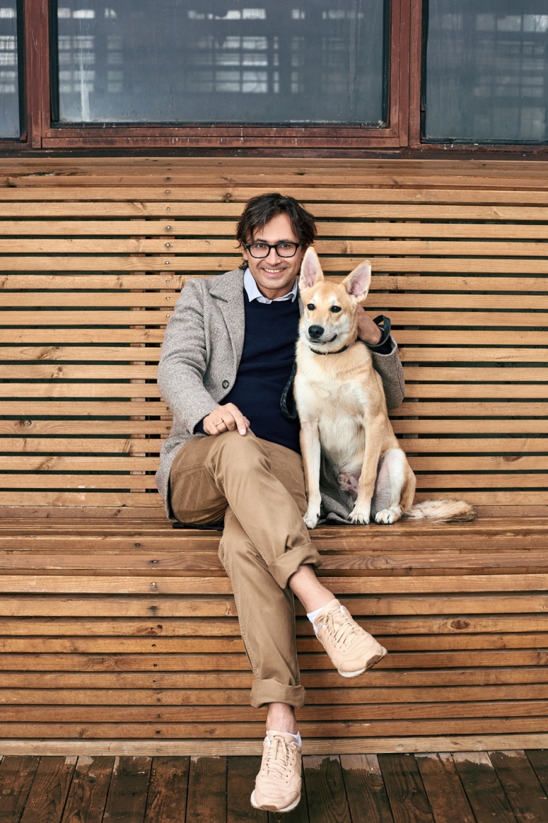 Дмитрий Озерков