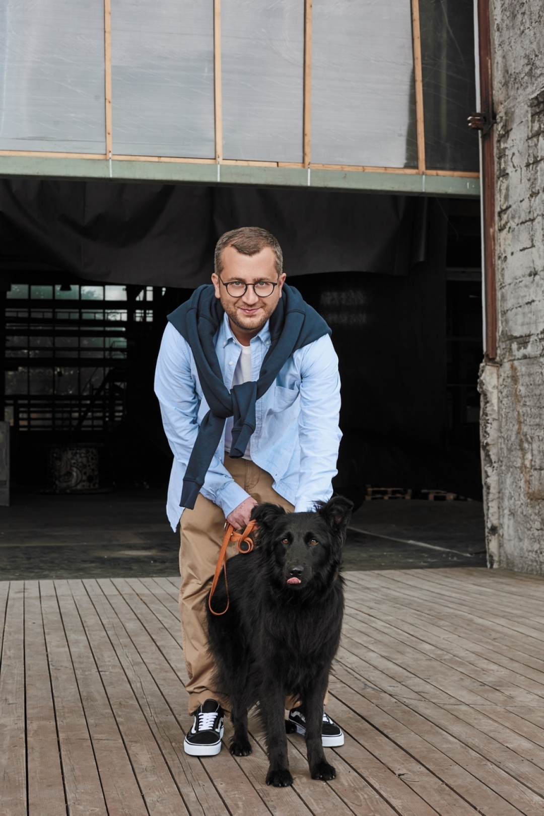 Борис Пиотровский