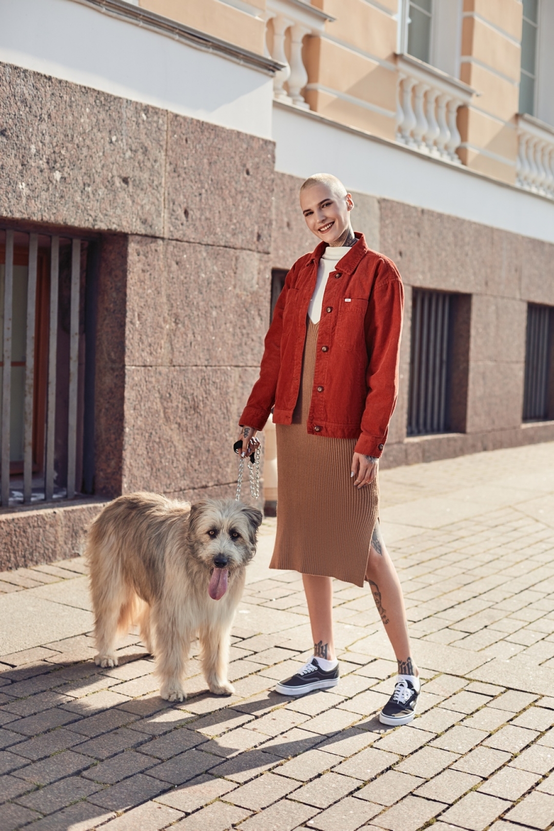 Маша Лесовая