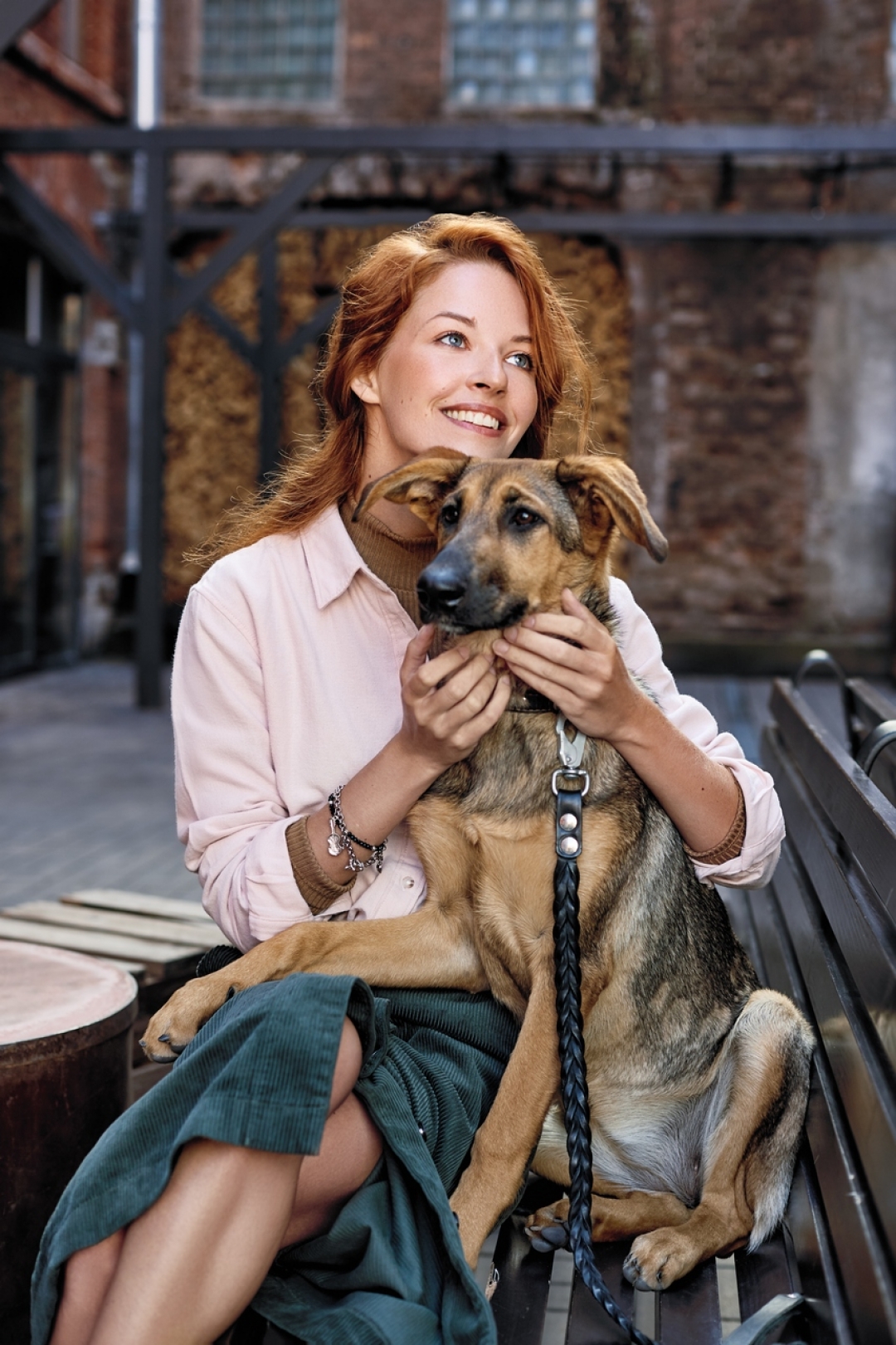 Полина Толстун