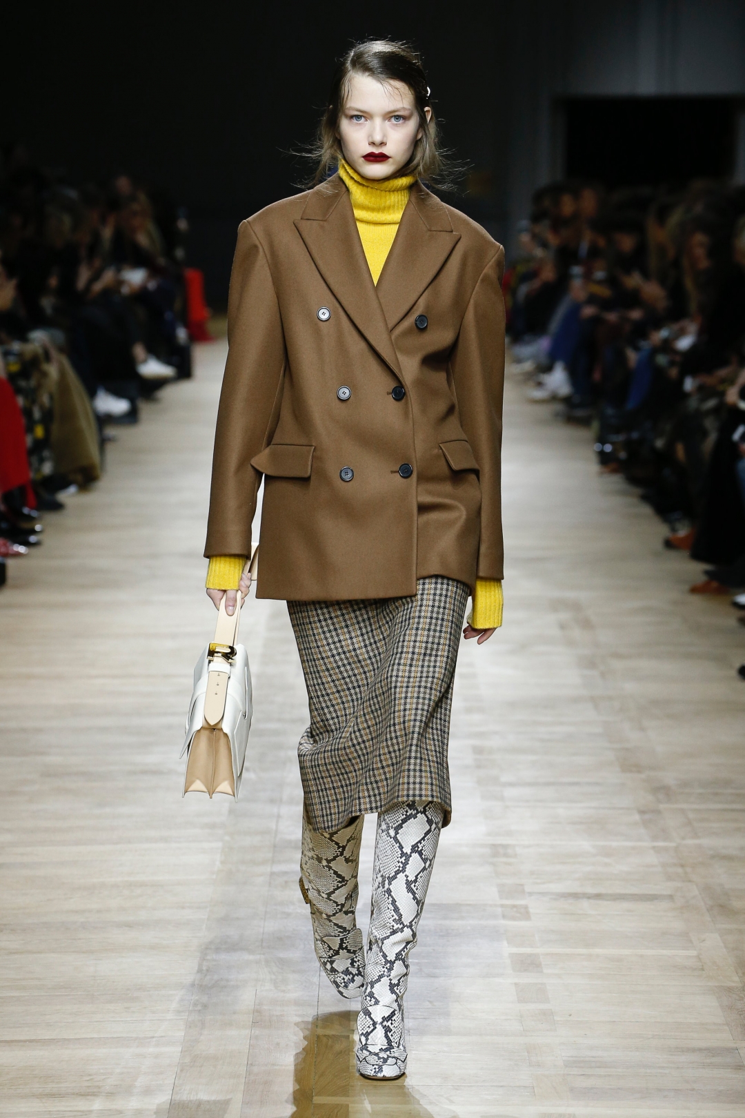 Rochas