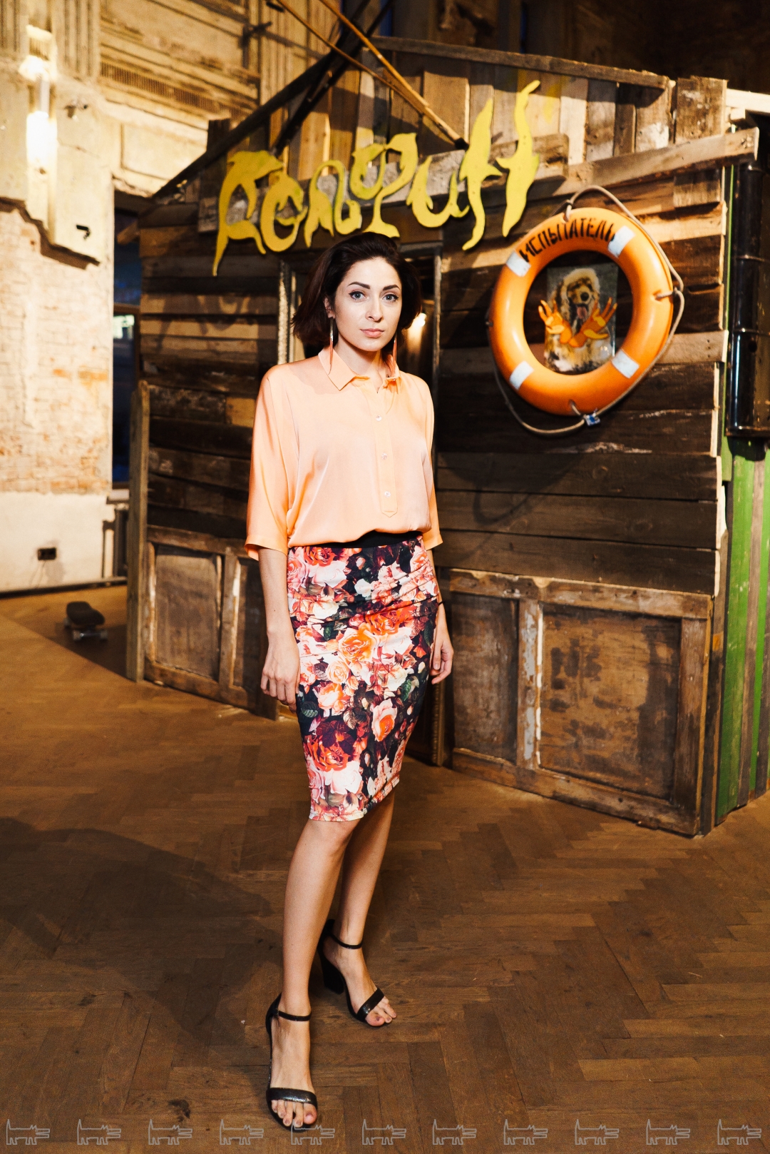 Полина Маштакова