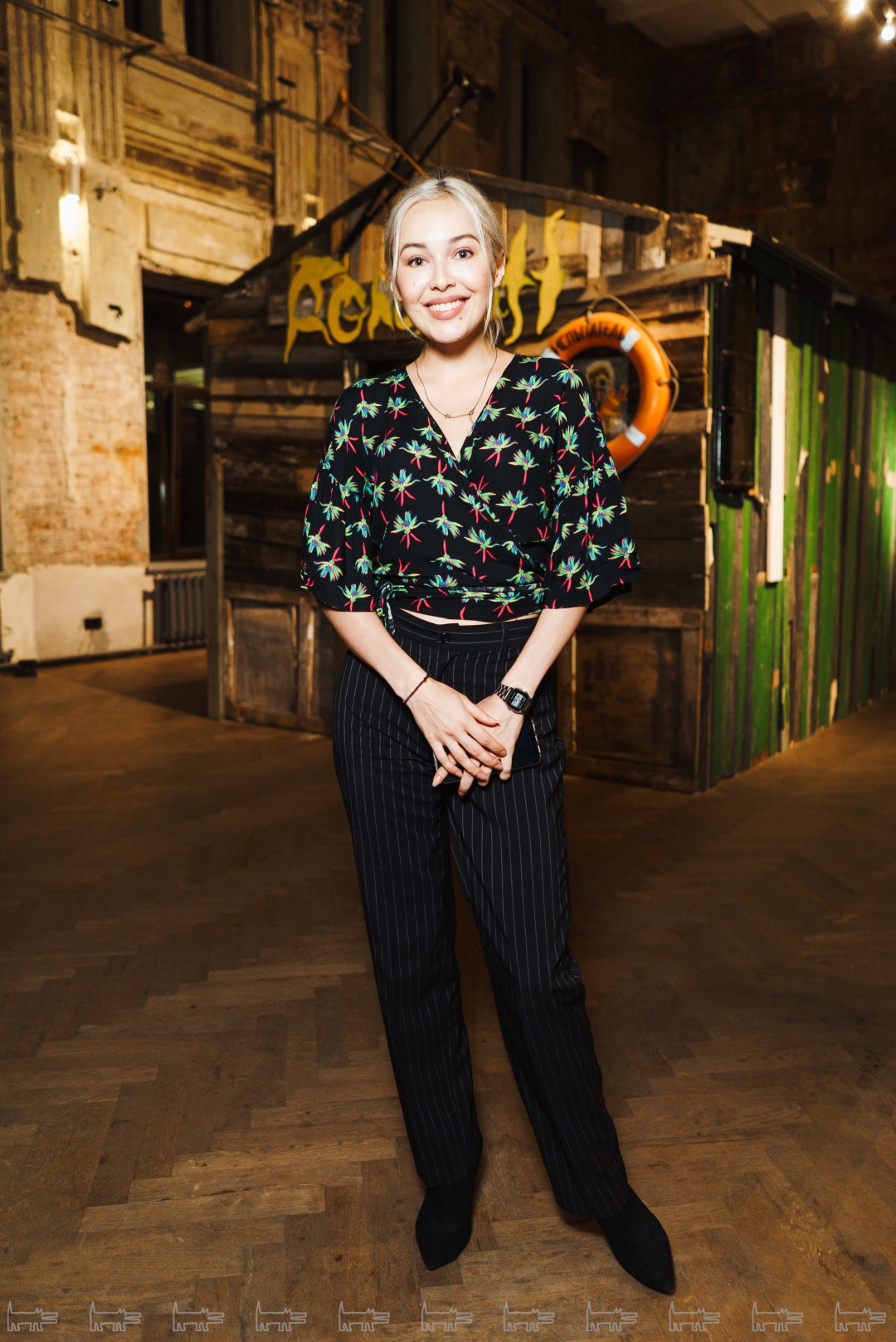 Ксения Корекина