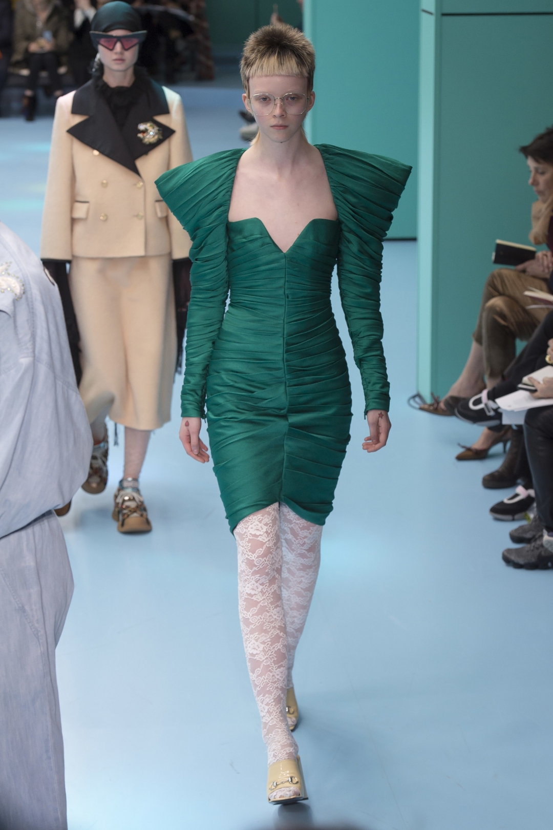 Gucci