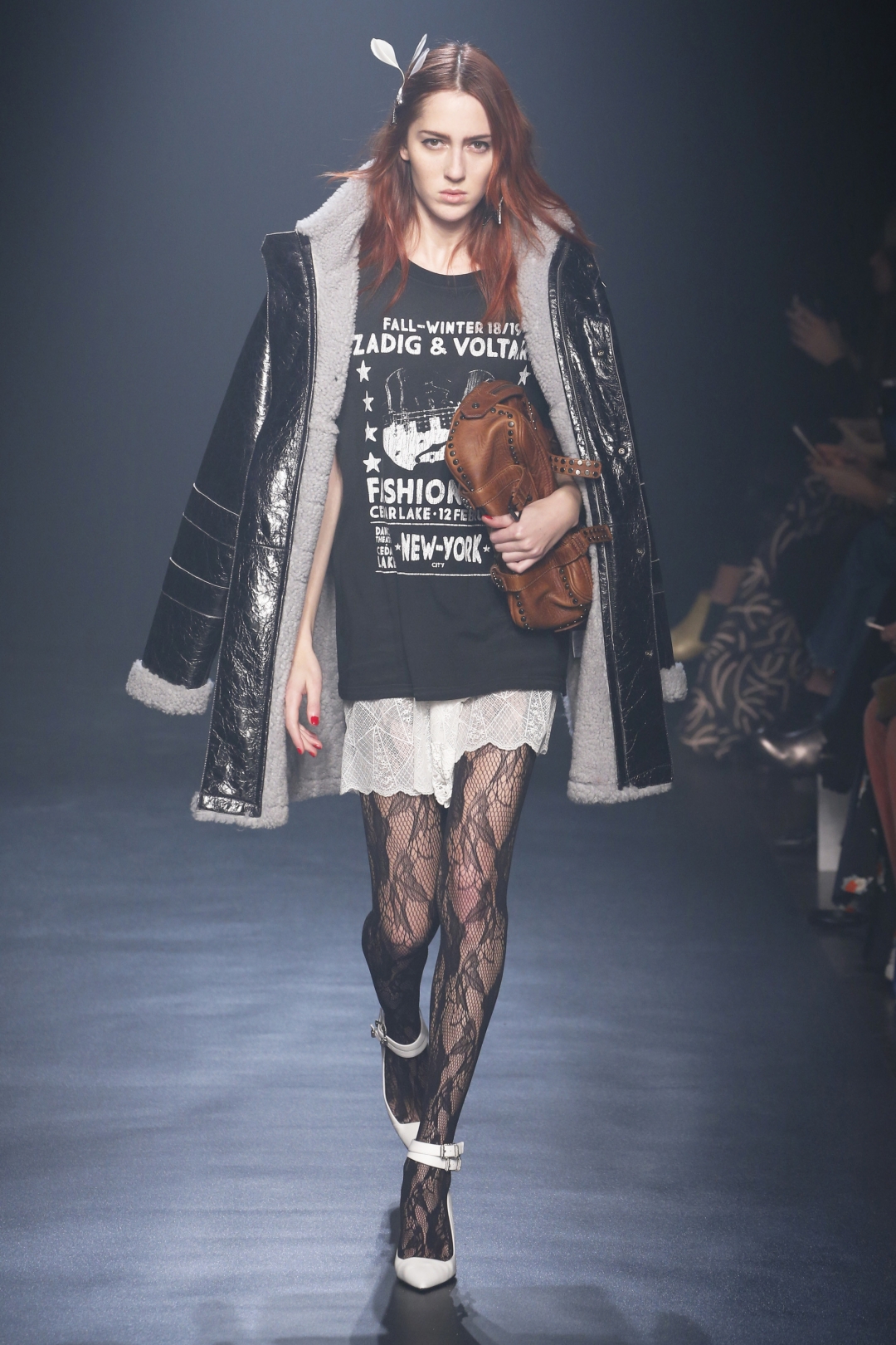Zadig & Voltaire